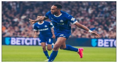 الدوري الأوروبي.. وست هام يستهل مشواره بثلاثية.. وأوباميانج ينقذ مارسيليا أمام أياكس